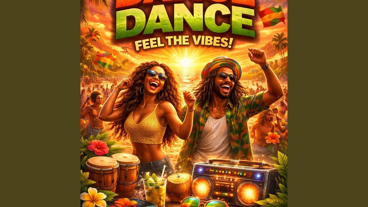 Good Vibes, No Limits