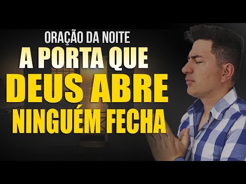 Oração da Noite de HOJE-22 de FEVEREIRO QUINTA-FEIRA@FabioNunesOficial