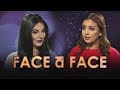 FACE à FACE Ep 04 Noor فاص أ فاص مع شهرزاد عكرود الحلقة 04 نور 