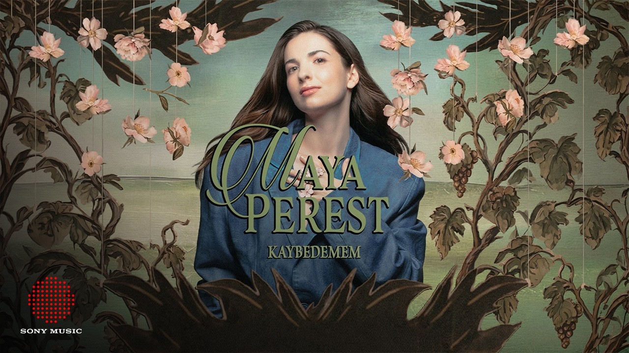 Watch Maya Perest - Kaybedemem (Lyric Video) on YouTube Watch Maya Perest - Kaybedemem (Lyric Video) on YouTube