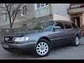 Вибір Авто #16. Тест-драйв Audi A6 [C4] 2.5 TDi