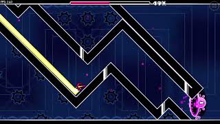Duelo Maestro PB 79
Really sucky spot to choke, but a big pb in my eyes fluking through the 2 hardest parts of the dual from a pb of 66x4 (all different clicks LOL) Duelo Maestro PB 79