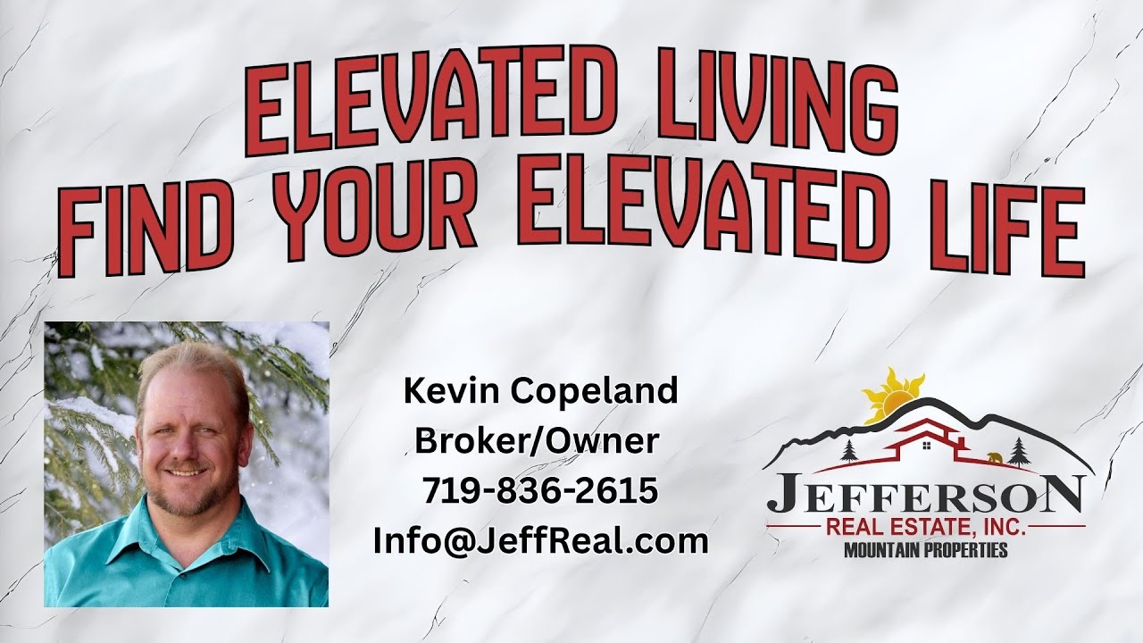 Mortgage Rates Hit 3-Year Lows — What It Means for Park County Buyers