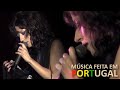 Ana Moura - os búzios . o que foi que aconteceu . sou do fado, sou fadista (letra)