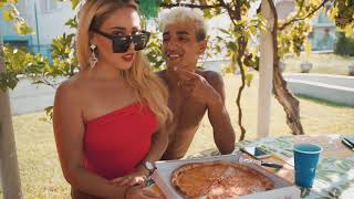 Bello FiGO ft ILYAS MALUMA  PiZZA