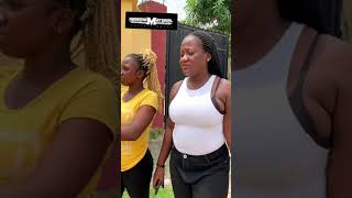 So ladies normally carry empty hand bags they waka 😂😂 | nollywood movies | mr macaroni | Brainjotter