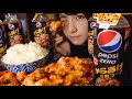 からあげ専用コーラで美味しくからあげキメてみた