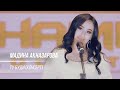 Мадина Акназарова - Ту буди ⁄ Madina Aknazarova - Tu Budi (Concert 2020)