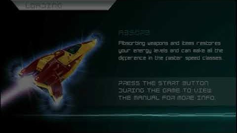 Wipeout Pulse [PPSSPP] Gameplay: #2 Grid 2 Campaign