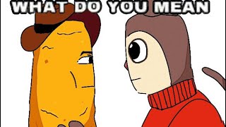 One Last Bite But It Has The Og Lyrics