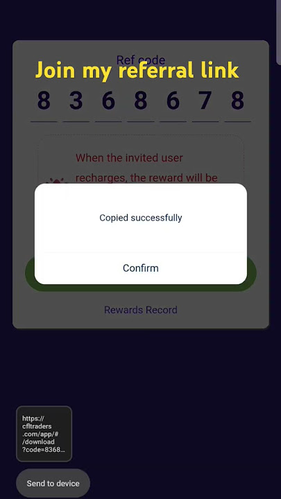 CFL traders new trading platform.     https://cfltraders.com/app/#/download?code=8368678 #trading