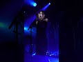 What went down at Chelsea Wolfe's sold-out London Show 🐺