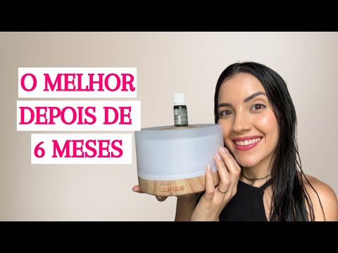 🔴 WARNING: DON'T BUY ANY DIFFUSER BEFORE WATCHING THIS. The Best Essential Oil Diffuser 🔴