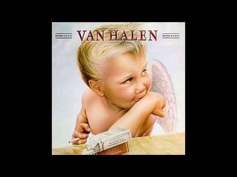 Van Halen   Drop Dead Legs with Lyrics in Description