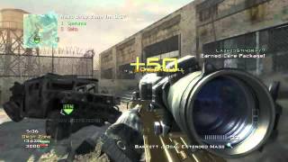 Split Head, and Quad Feed