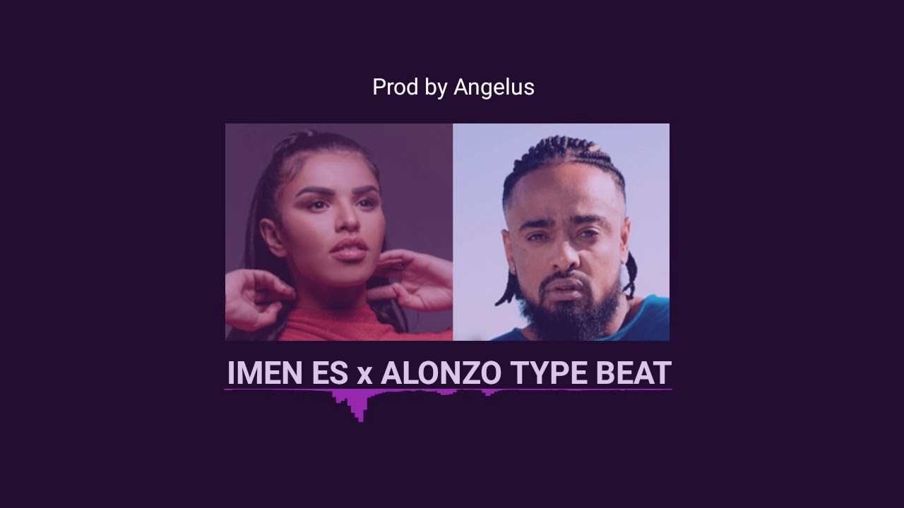 Alonzo Et Imen Es Sont Ils Frère Et Sœur
