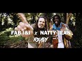 Fab ii x natty jean danakil   ready official