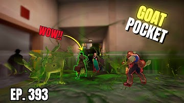 DEADLOCK - BEST HIGHLIGHTS & FUNNY MOMENTS - #393