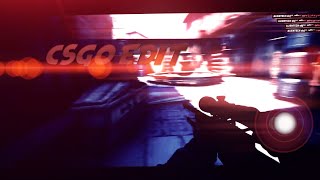 CSGO EDIT  ''AViVA - PSYCHO''    #AkulTvCommunityEdit2