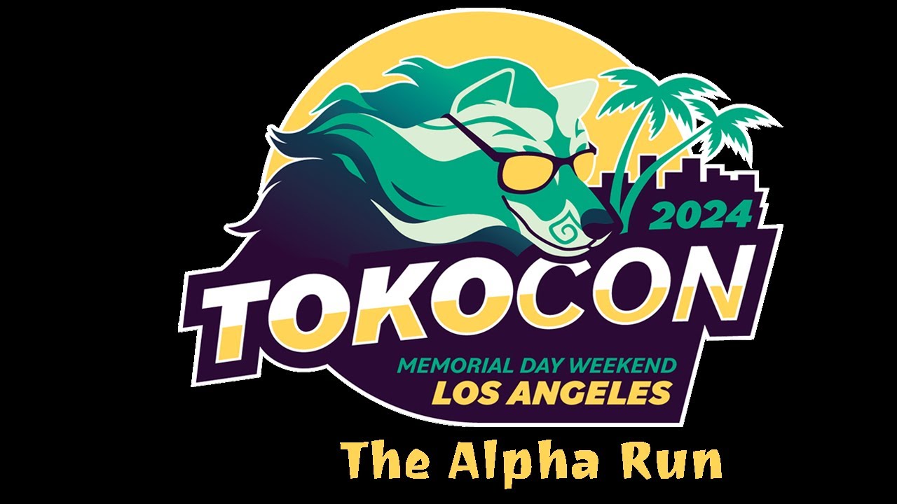 The Alpha Run - YouTube