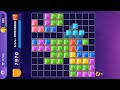 Block puzzle jewel android gameplay Block puzzle jewel 