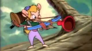 Chip Chap German Intro