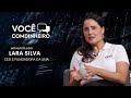 Você Comdinheiro entrevista Lara Silva - CEO da Una