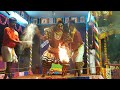 Yakshagana kattel mela|| ಪ್ರಸಂಗ ದೇವಿ ಮಹಾತ್ಮೆ||ಅಬ್ಬಾ ಚಂಡ ಮುಂಡರ ಅಬ್ಬರವೆ||