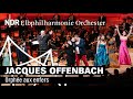 Capture de la vidéo Jacques Offenbach: "Orphée Aux Enfers"| Marc Minkowski | Ndr Elbphilharmonie Orchester