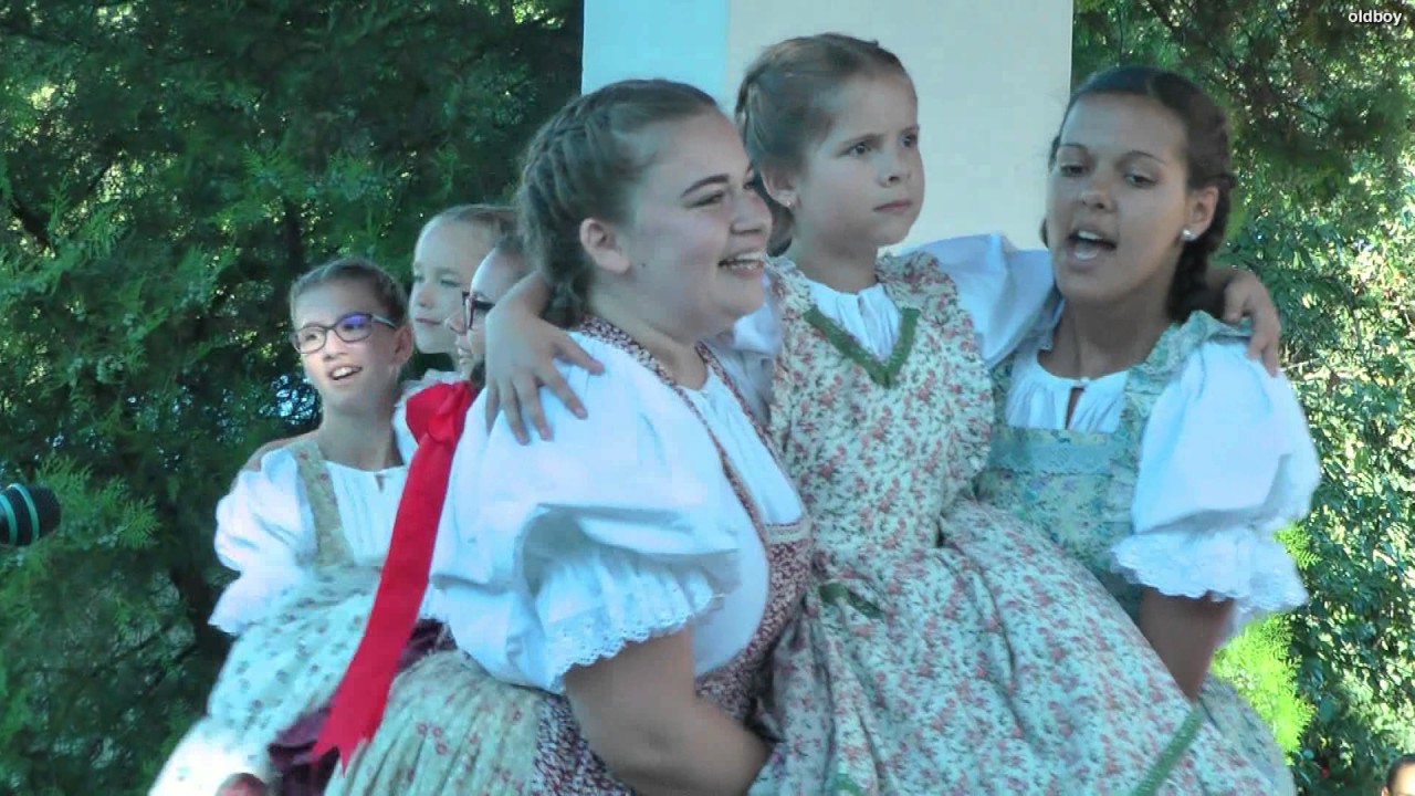 Buzsáki Boszorkányos NTE apraja-nagyja