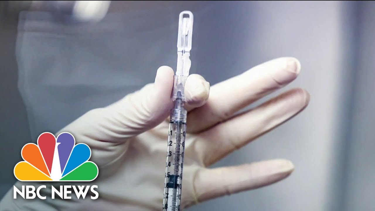 More Companies Adding Covid Vaccine Or Testing Requirements