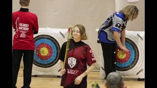 Gilbert 4th annual archery open 11232019