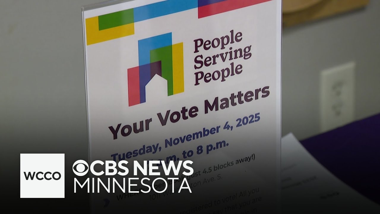 How a group is helping people experiencing homelessness have their ...