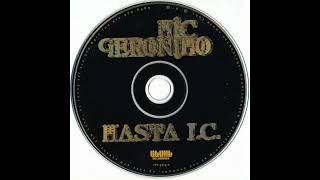 Mic Geronimo - Masta I.C. (FunkHouse Remix) Resimi