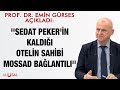 İşin Aslı - 26 Mayıs 2021 - Sezim Özadalı Sungur - Prof. Dr. Emin Gürses - Ulusal Kanal