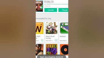 How to download 1Mobile Market