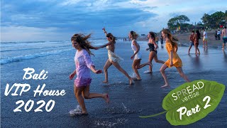 VIP'log Bali Vlog - Part 2 || by Spreadvertise