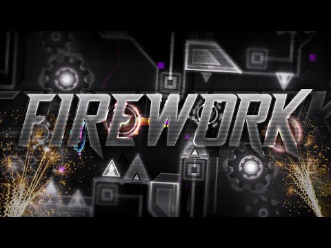 Firework by TrickGMD & More 100% (Top 25) [CBF]