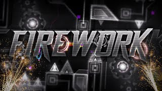 Firework by TrickGMD & More 100% (Top 25) [CBF]