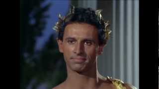 [YTP] Star Trek TOS - Who Mourns For Adonais
