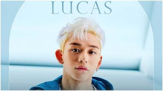 Former NCT and WayV member Lucas to join 'Dear U Bubble' screenshot 5