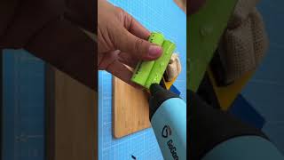 👇En este proyecto automaticé un carrito de café. #electronica #arduino #ComoLoHiceInventor