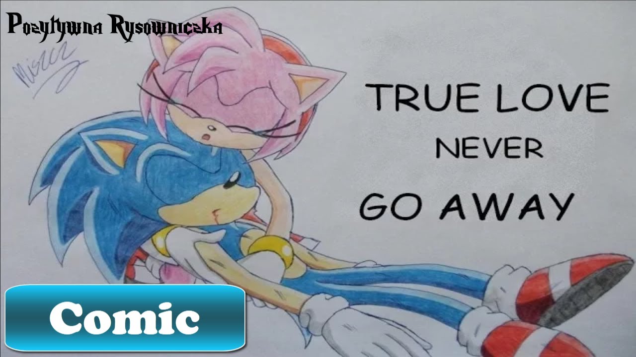 Sonamy comic / rascunho - não terminado