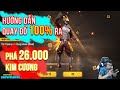 [NTN Gaming] Phá 26.000 Kim Cương, Mua Hết Đồ Trong Cửa Hàng FreeFire, Nhà Ko Có Gì Ngoài Điều Kiện