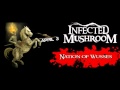 Infected Mushroom   Nation of Wusses   HD 1080p