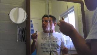 Celebrity How To: Brush Your Teeth with Tooth Soap Net Worth