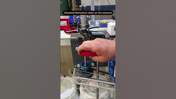 Lee APP Automatic Reamer & Swage. #reloadingandmore, #leeprecision, #shorts