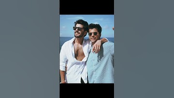 #abhisheknigam #abhishek #siddharthnigam #siddharth #nigam
