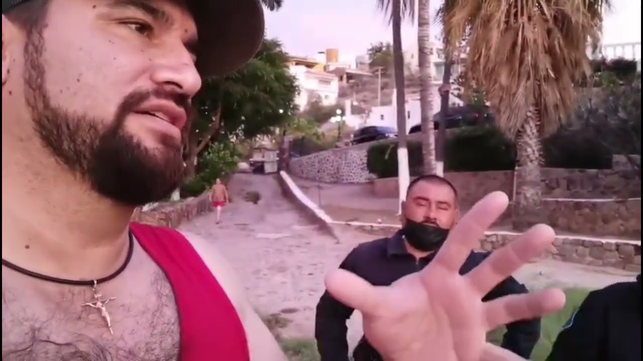 Legal o ilegal Ricos privilegiados se apoderan de playa caracol