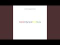 Miniature de la vidéo de la chanson Olympic (Euro Bass Remix)